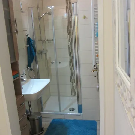 Ferienwohnung Seepferdchen Bremerhaven Exterior foto