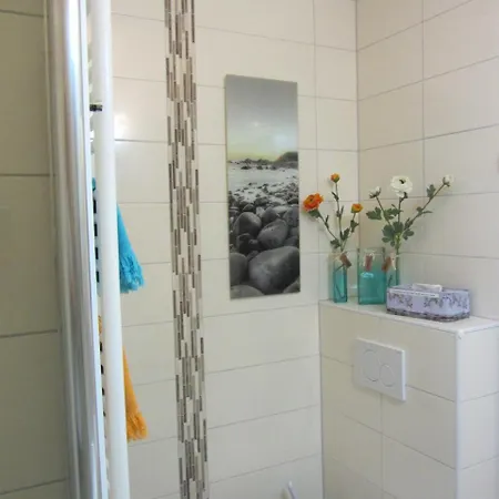 Ferienwohnung Seepferdchen Bremerhaven Exterior foto
